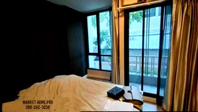 ขายคอนโด : ขายคอนโดเอสต้า บลิซ ห้องสภาพใหม่ เฟอร์ครบ ขายพร้อมผู้เช่า เหมาะลงทุน