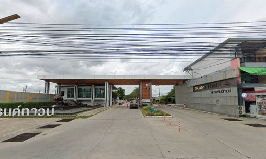 รูป Pattrara Grand Town - Sriracha - รูปที่ 1/1