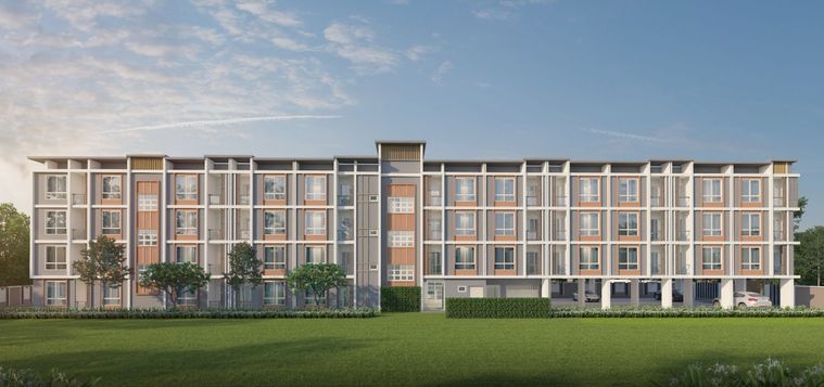 วันพลัส สวนดอก 12