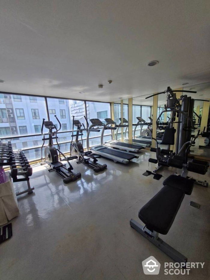 รูป คอนโด 1-ห้องนอน ที่ เดอะ เพรสซิเดนท์ สุขุมวิท 81 ใกล้ BTS อ่อนนุช (ID 1989465) - รูปที่ 12/13