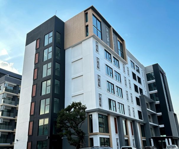 ดีเอสซี เรสซิเดนซ์