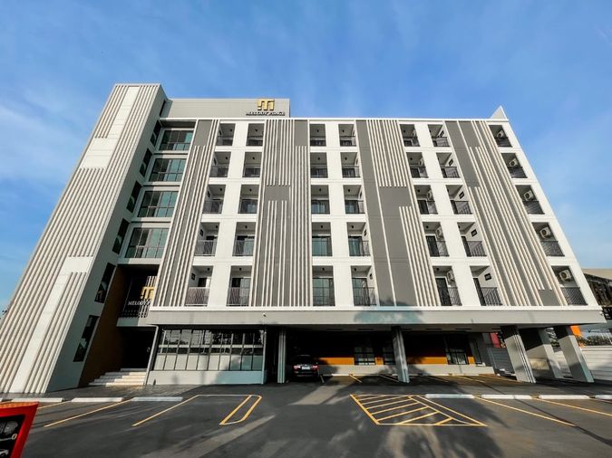 เมโลดี้ เพลส