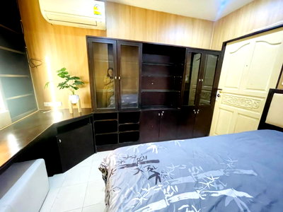 เช่าคอนโด MRT ศรีเอี่ยม : 🔥🔥 ด่วน ห้องไปไวมากกก 🔥🔥Code: KJ3796  ให้เช่า The Parkland Bangna / @kjcondo (มี@ข้างหน้าด้วยนะคะ)