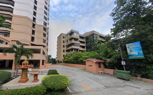 Project Sammuk Terrace Condominium Picture - 3/9