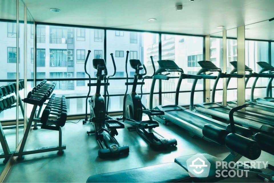 รูป คอนโด 1-ห้องนอน ที่ เดอะ เพรสซิเดนท์ สุขุมวิท 81 ใกล้ BTS อ่อนนุช (ID 1989465) - รูปที่ 11/13