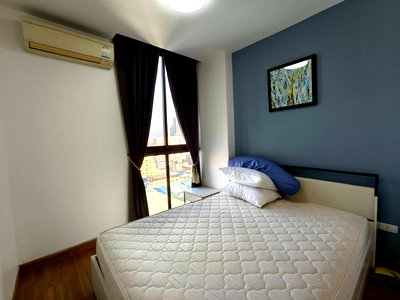 คอนโดให้เช่า : คอนโด ให้เช่า :  คอนโด IDEO Mix Sukhumvit 103 (ไอดีโอ มิกซ์ สุขุมวิท 103)