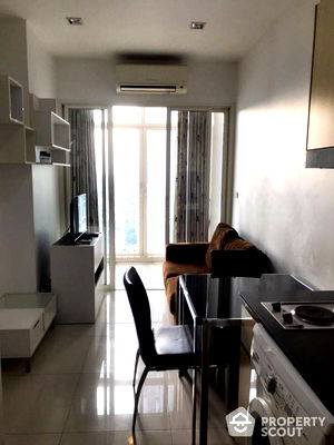 Condos for rent BTS On Nut : 1-BR Condo at Ideo Verve Sukhumvit near BTS On Nut (ID 1990334)