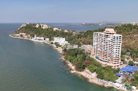 สามมุก เทอเรส คอนโดมิเนียม