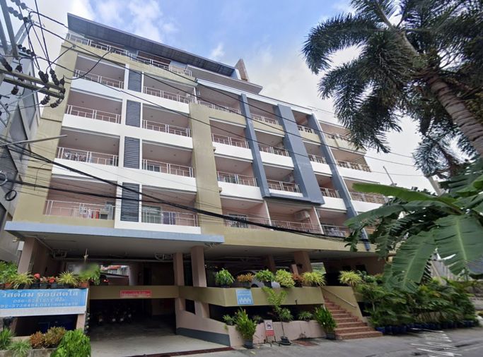 สดใส วิสด้อม