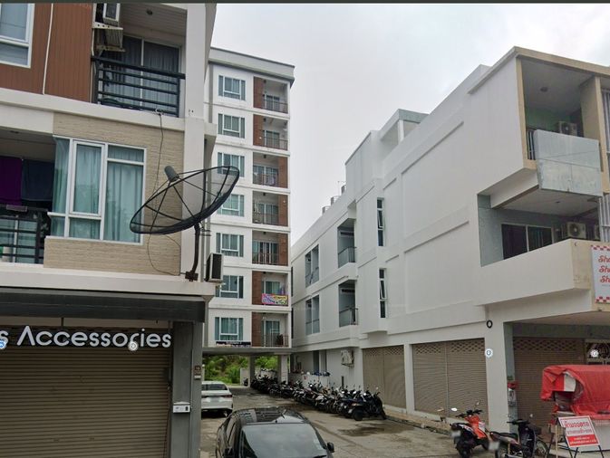 อัญรัตน์ เพลส 2