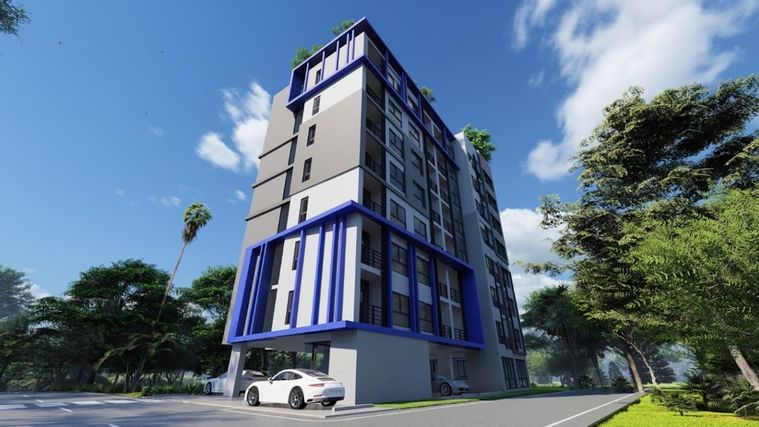 แอทโมส อมตะ - บ้านเก่า