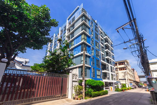 รูป Bangkok Feliz @ Bangkae Station - รูปที่ 3/16