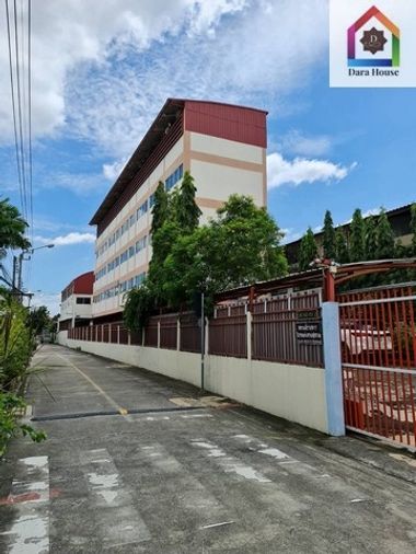 ให้เช่า อาคารสำนักงาน ซอยวิภาวดีรังสิต 56 หลักสี่ กรุงเทพ 2-1-54 ไร่ ทำเลดี