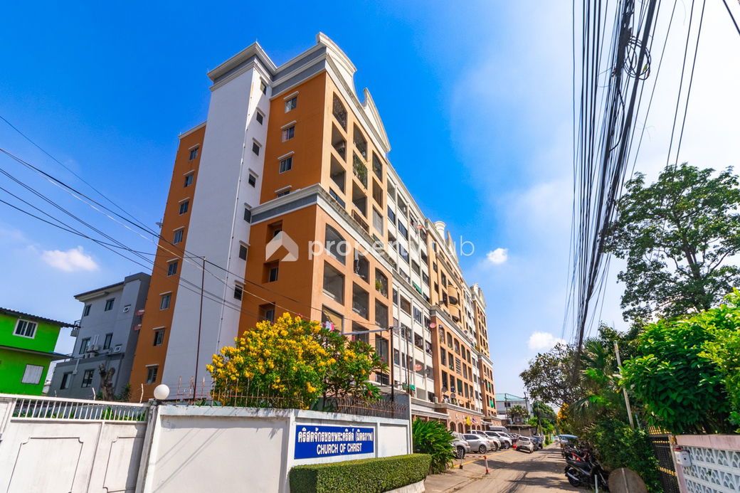 Project Condo 5 Sor Picture - 1/9