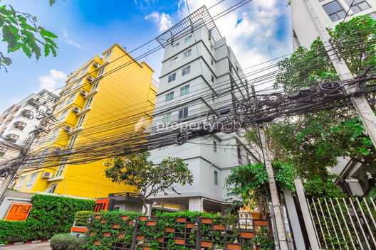 รูป My Condo Sukhumvit 81 - รูปที่ 5/15