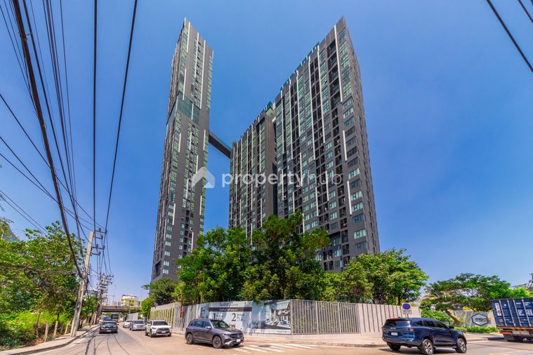 MODIZ Sukhumvit 50