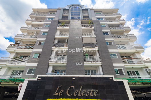 รูป Le Celeste Rama 9 - Srinakarin - รูปที่ 4/11