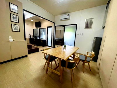 เช่าคอนโด ตลาดบางบัว : 🔥🔥 ด่วน ห้องไปไวมากกก 🔥🔥Code: KJ3811  ให้เช่า Laksi Housing Authority / จองเดือนนี้รับเงินคืน1,000บาท / @kjcondo (มี@ข้างหน้าด้วยนะคะ)