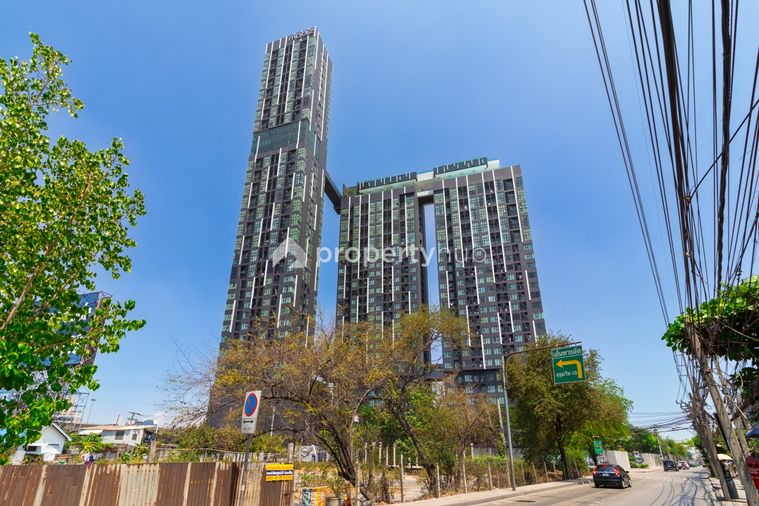 MODIZ Sukhumvit 50
