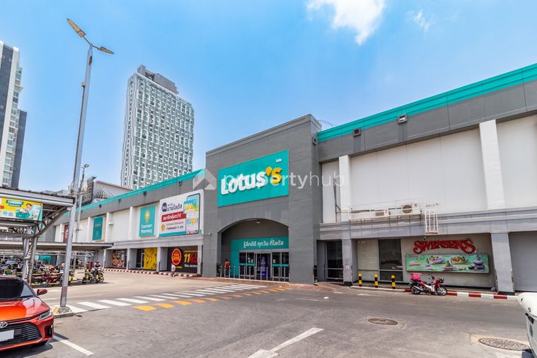 MODIZ Sukhumvit 50