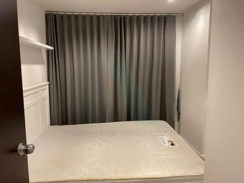 🎉 For Rent Condo KNIGHTSBRIDGE BEARING Building 1, Floor 6,1 bed room, Room size 31.00 sqm