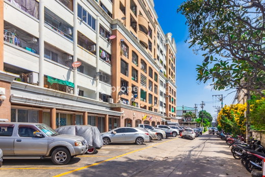 รูป Condo 5 Sor - รูปที่ 3/9
