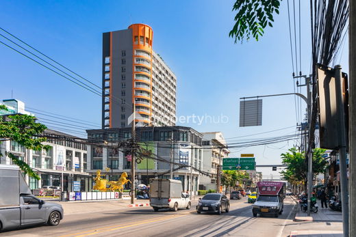รูป Srinankarin Place Condominium - รูปที่ 2/11