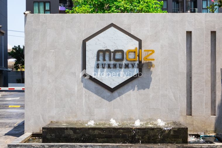 MODIZ Sukhumvit 50
