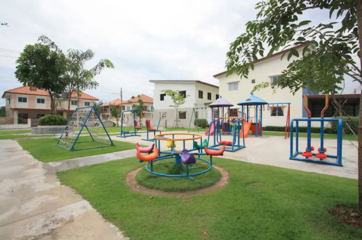 Project Baan Rimsuan 1 Picture - 2/4