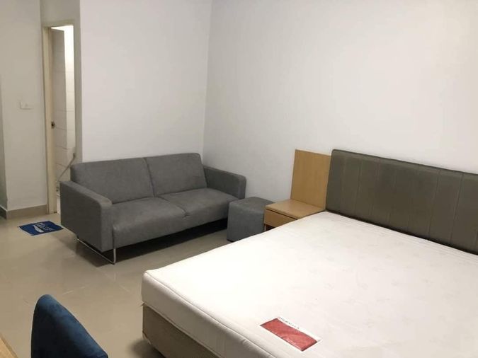 ให้เช่าคอนโด I - Houes ลากูน่า การ์เด้น RCA ห้องสวย เครื่องใช้ไฟฟ้าเฟอร์นิเจอร์