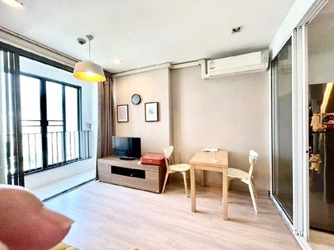 Ideo Mobi Condo for rent 2 bedroom ready to move in