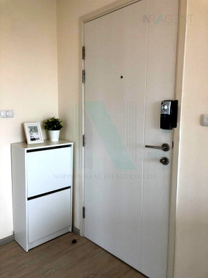 Condos for sale : 🔺 For Sell Condo ASPIRE RATCHADA-WONGSAWANG Building 1, Floor 11,2 bed room, Room size 45 sqm