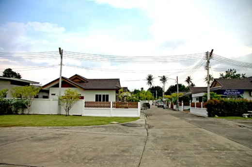 Project Sukruedee Village Picture - 3/3