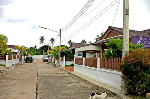 Project Sukruedee Village Picture - 2/3