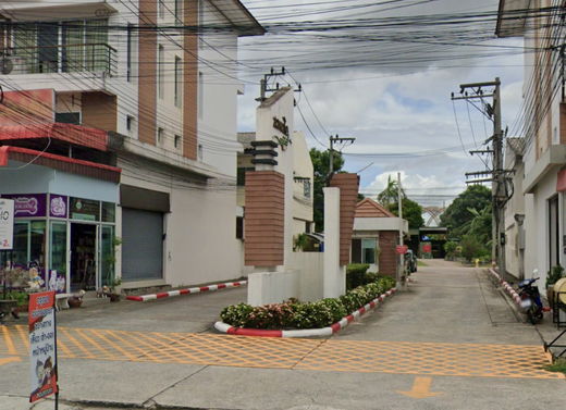 รูป Suan Suea Park Ville 1 - รูปที่ 1/1