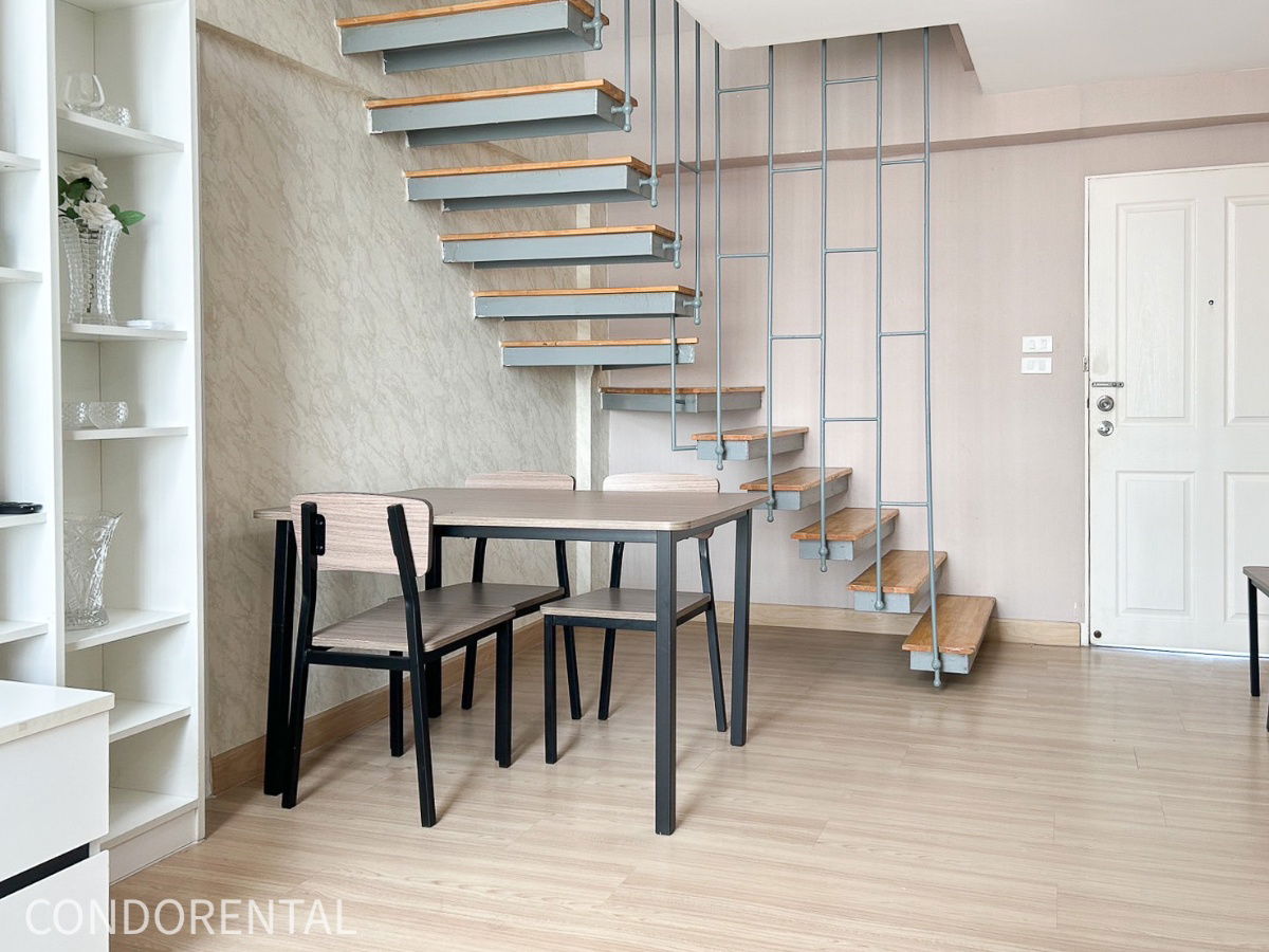 รูป Zoom Condo 49 ห้องสวย ราคาดี สอบถามเพิ่มเติมได้ที่ Line @condorental - รูปที่ 13/19