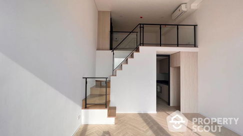1-BR Condo at Landmark @MRTA Station in Bang Kapi (ID 1993456)