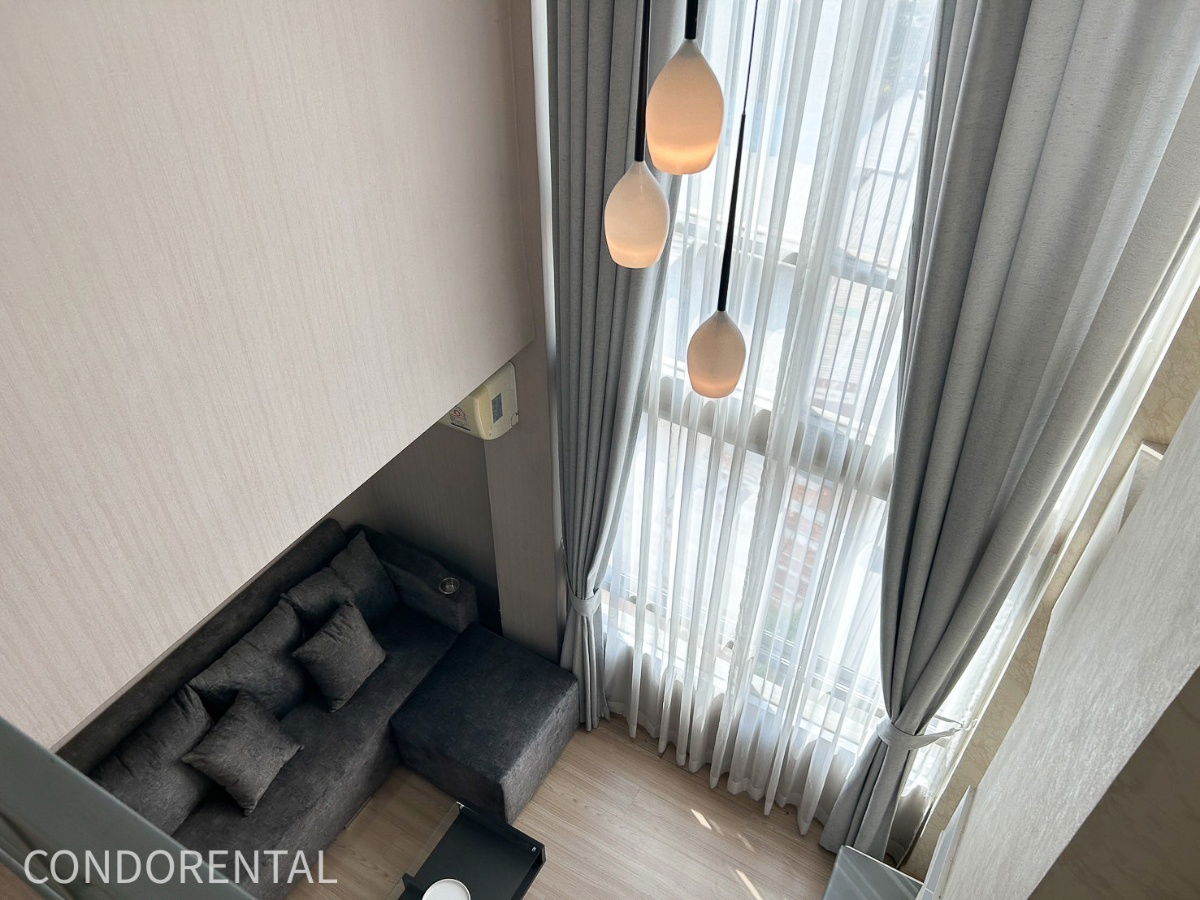 picture @Condorental condo for rent Zoom Condo 49 - 8/19