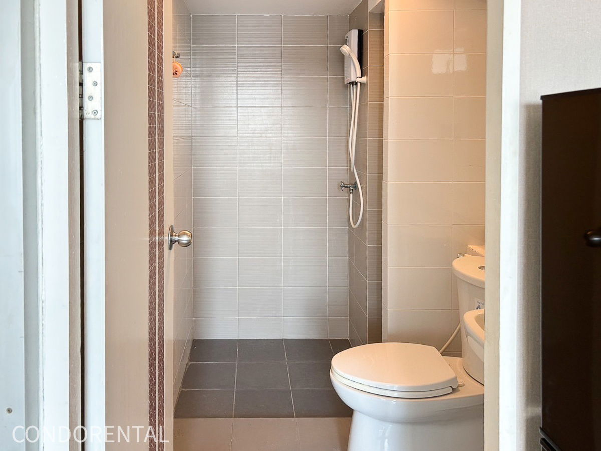 รูป Zoom Condo 49 ห้องสวย ราคาดี สอบถามเพิ่มเติมได้ที่ Line @condorental - รูปที่ 18/19