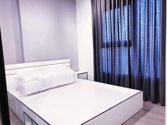 ให้เช่า เดอะ เบส เพชรเกษม เลขที่ 293/485