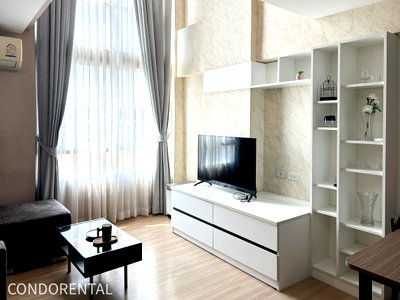 คอนโดให้เช่า : Zoom Condo 49 ห้องสวย ราคาดี สอบถามเพิ่มเติมได้ที่ Line @condorental