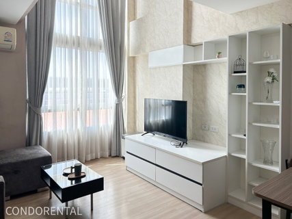 รูปภาพ Zoom Condo 49 ห้องสวย ราคาดี สอบถามเพิ่มเติมได้ที่ Line @condorental