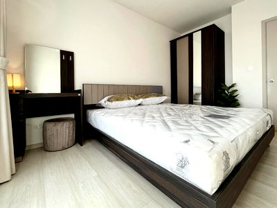 Condos for rent BTS On Nut : Condo for Rent at Life Sukhumvit 48