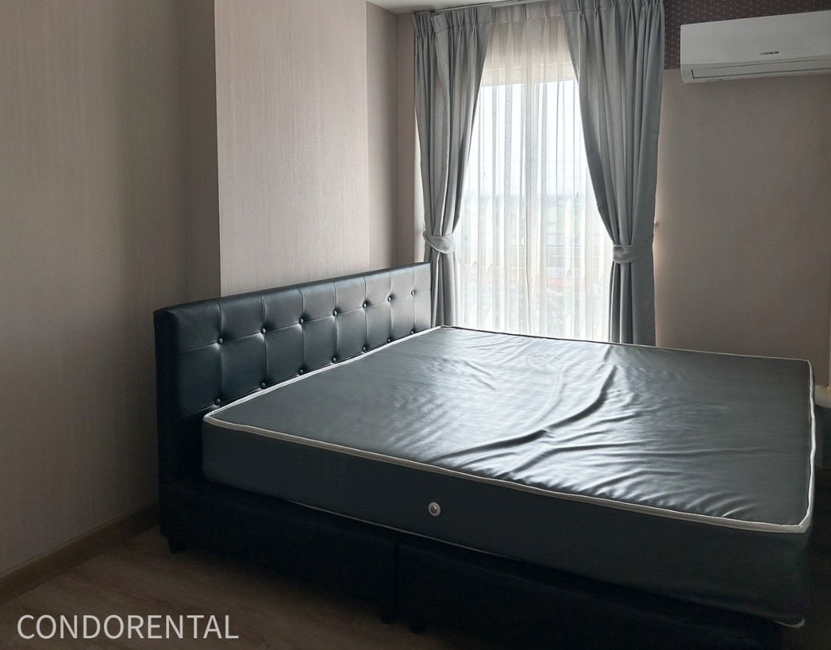 รูป Zoom Condo 49 ห้องสวย ราคาดี สอบถามเพิ่มเติมได้ที่ Line @condorental - รูปที่ 2/19