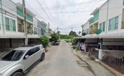 รูป The Village Nongkho - รูปที่ 1/1