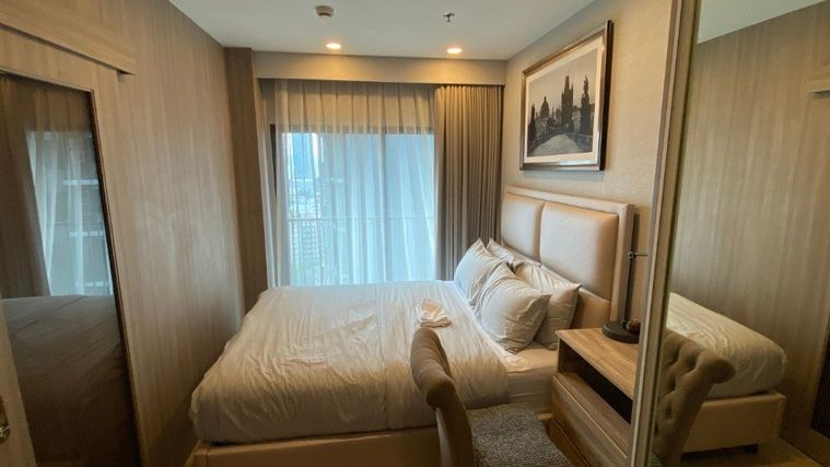 Noble Remix for rent only 30,000 baht Line : @apopplace