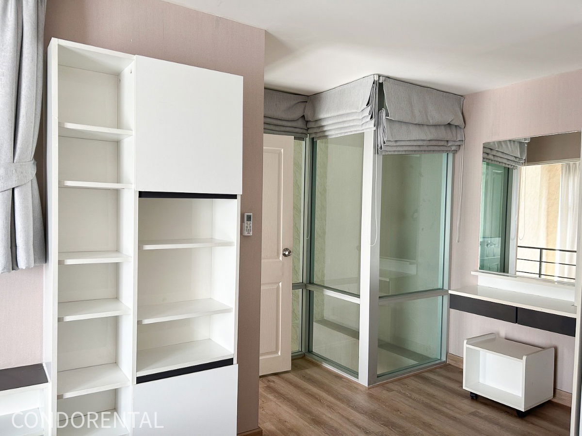 รูป Zoom Condo 49 ห้องสวย ราคาดี สอบถามเพิ่มเติมได้ที่ Line @condorental - รูปที่ 6/19