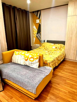 Condos for rent : 💥CP-6225💥Lumpini Park Vibhavadi - Chatuchak   👉Line : @mastercondo