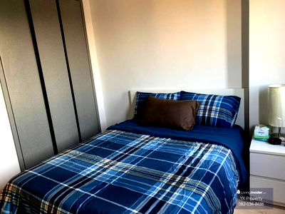 ขายคอนโด : 💥💥ขายด่วน💥💥 📍ideo new rama9 ขาย 2,980,000 บาท