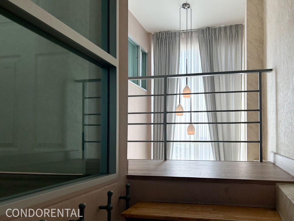 picture @Condorental condo for rent Zoom Condo 49 - 9/19